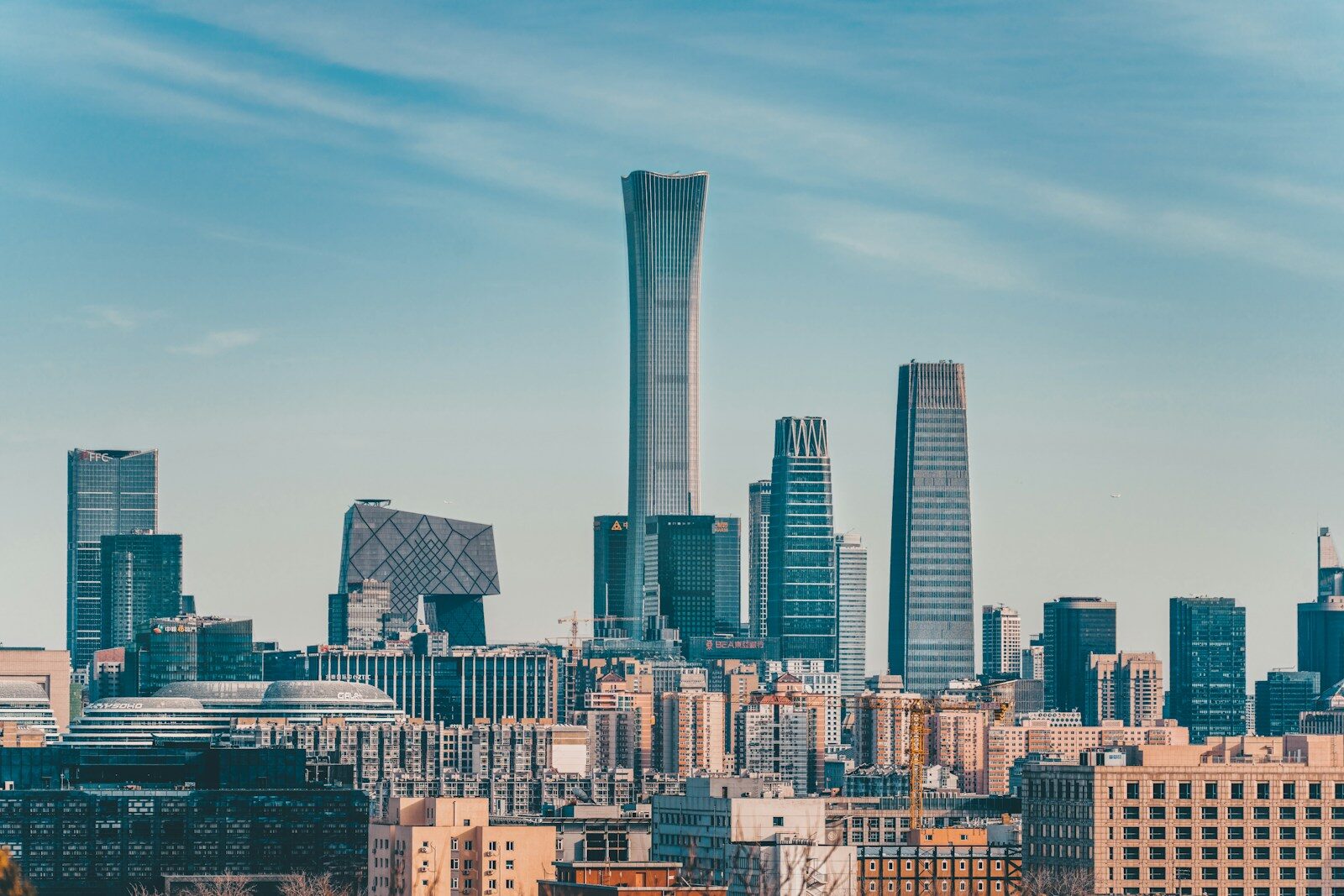 The truth about how seriously China is now taking climate change